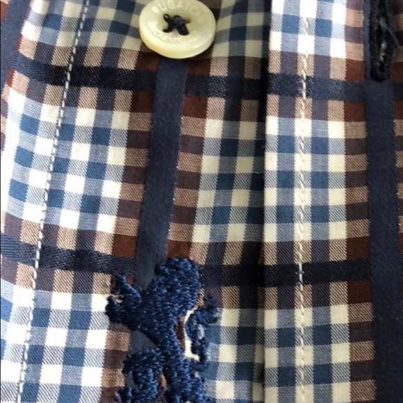 Bugatchi button down shirt - Picture 5 of 5